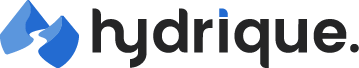 Hydrique's Logo